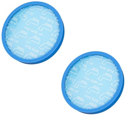 Ymimi Replacement Filter Compatible with Hoover Wind Tunnel XL Pet Bagless Upright Vacuum,Fits Models UH71107,UH71105,UH71105DI,UH71100,UH71120 (2-Pack)