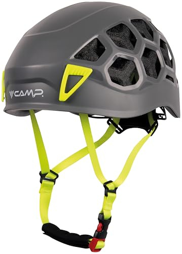 C.A.M.P. - Casco - IKON - 48-58 cm - Grigio
