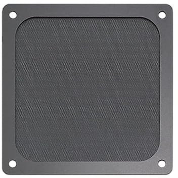 Zktfyshk Computer-PC für Gehäuselüfter, Filter, Netz, Computerschutz, PVC-Lüfter, Anti-Ersatz