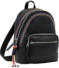 Desigual Accessories Backpack Black