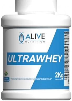 Proteínas Whey. Batidos proteínas de suero de leche. 100% Deluxe Sabor FRESA 2 Kgs. Batido proteínas masa muscular. Proteínas isolate. Whey protein isolate.