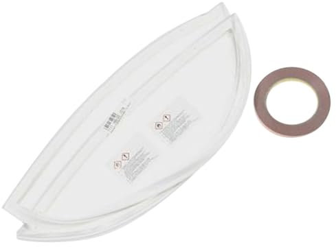 SOS Accessoire Joint de porte Frigo, Réfrigérateur, Congélateur 710874400, 711116600 LIEBHERR