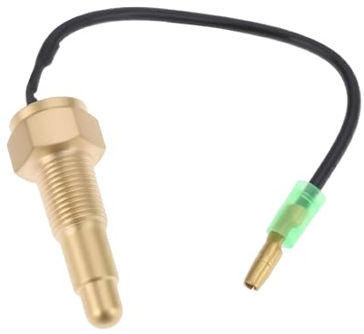 OTOTEC Interrupteur de Radiateur Thermique 27010-1180 Compatible avec Kawasaki KLX65 1993-1996 KLX650 1996 1999 2001