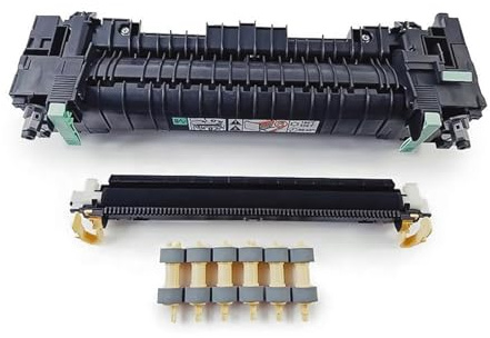 Kompatibel for Epson Workforce AL-M300 Fixiereinheit/Aufnahmewalze 110 V C13S053050 220 V C13S053049