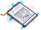 Akku für Samsung Original EB-BN980ABY für Samsung Galaxy Note 20 (N980F), Galaxy Note 20 5G (N981B) mit mungoo Displayputztuch