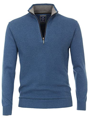 Redmond Troyer Uni 14 blau XL