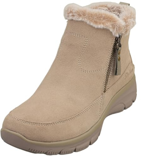 Skechers dam Easy Going Cool Zip!Känga