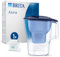 BRITA Kannen mit Filter, mehrfarbig, einzigartig