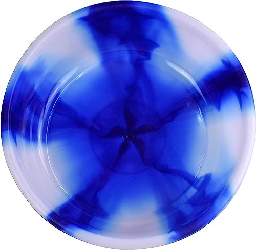 Round Plastic Basin Kitchen Bath Tub Household Wash Basin Water Storage Bowl Multipurpose Basin (Blue 16)