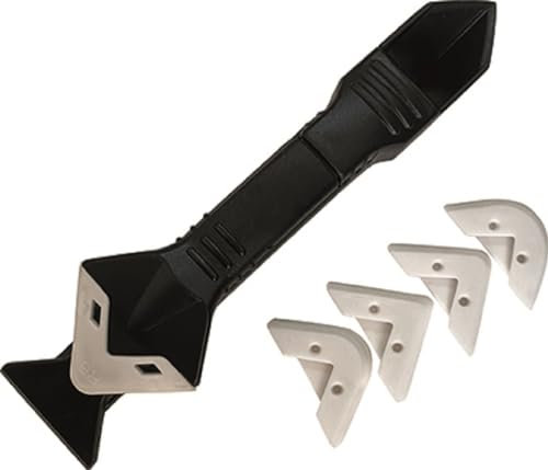 Silikon entfernen/einlegen