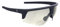BBB Cycling Fahrradbrille Photochrome und Bifokale Sportbrille Fahrradsonnenbrille mit Leseteil für Weitsichtige Sehstärke Herren und Damen Rennrad & MTB Comet Reader PH Mattschwarz +2.0 BSG-76PH