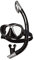 SCUBAPRO Synergy Twin Combo Set mit Spectra Dry Schnorchel Schnorchelset (schwarz-gelb)