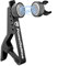 PowerDeWise Clip magnétique pour microphone