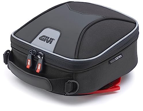 givi xs319 tanktasche xstream kompatibel mit triumph tiger 800 xc/xr 2018 2019 mototopgun