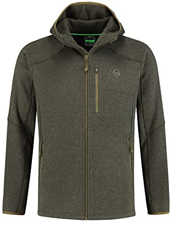 Korda Kore Polar Fleece Jacket - (Pre-Order): XL