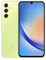 SAMSUNG Galaxy A34 256GB 5G Mobile Phone - Awesome Lime, SM-A346BLGEEUB