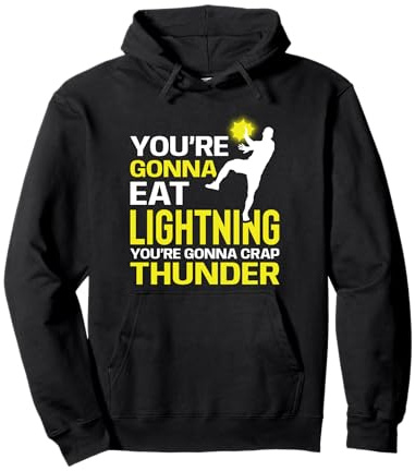Handball For Kids 10 Inch Pullover Hoodie