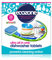 Ecozone Ultra All-In-One Dishwasher Tablets, Powerful Cleaning Formula Cuts Through Grease & Grime, Natural Vegan & Non Toxic, Plant Based Plastic-Free, Anti Watermark, Leaves No Residue (Pack of 25)