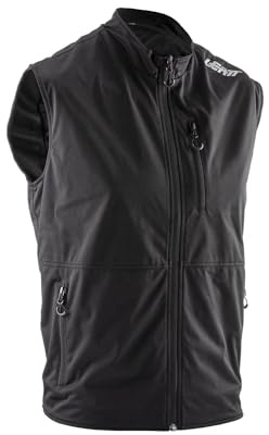 Leatt Vest RaceVest #L Blk