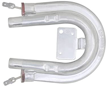 oomvarmer Durchlauferhitzer kaffeemaschine heizelement 220v 920w kaffeevollautomaten heizung espressomaschine Kaffeepadmaschine