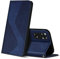 ZONNAVI Cover per Xiaomi Redmi Note 11 4G / Note 11S, Flip Custodia Pelle PU con [Slot Cart] [Supporto Stand] [Magnetica], Cover a Libro Portafoglio per Xiaomi Redmi Note 11 4G / Note 11S (Blu)