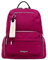 Desigual Women's Accessories Nylon Backpack MEDIUM, rot