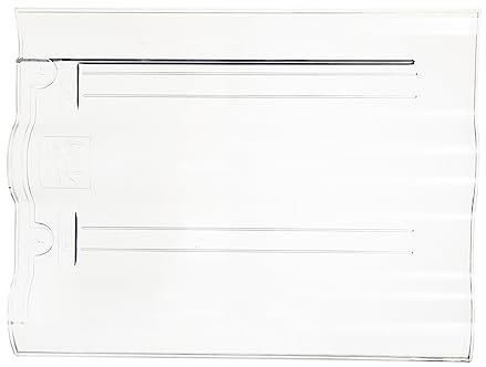 Supvox Acryldachziegel Für DIY-Dach Und Landschaftsdekor Acrylfliesenabdeckung Für Pavillon Leicht Zu Schneiden Wind Und Wetterbeständig Für Garten Und Terrasse