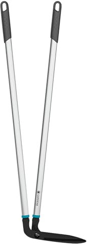 GARDENA Ciseaux à gazon longs à deux poignées