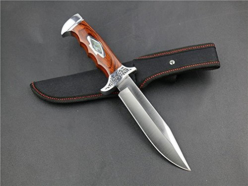 FARDEER KNIFE NO.K313 Excelente cuchillo de caza para exteriores