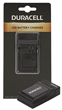 Duracell DRO5946 battery charger