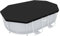 Bestway 58424-6 Copertura per piscina fuori terra ovale da 305x200 cm