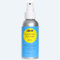 Noseprint LSF 30 Pet Sunscreen Lotion Flasche Sonnenschutz für Haustiere 150 ml | Feuchtigkeitsspendender Sonnenschutz für Hunde und Katze Ungiftige Formel Hundenase | Hundepfotenbalsam Sonnencreme