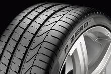 Pirelli P-Zero XL FSL - 225/35R19 88Y - Sommerreifen