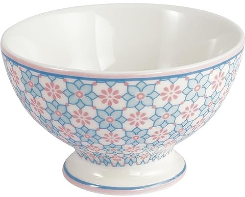 GreenGate Gwen Snack Bowl Mint 10cm