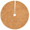 Generico 10 Coconut Mulching Discs, Protective Mat for Mulching Tree, Coconut Fibre Mat, Fiber Mat for Potted Plants