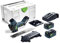 Festool Akku-Dämmstoffsäge ISC 240 Li 5,2 EBI-Plus - 574819