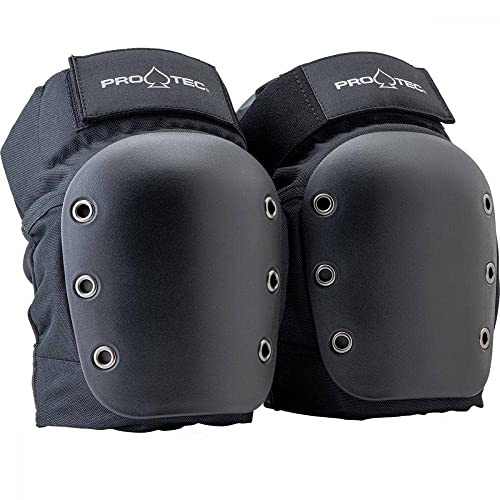 Pro-Tec PROTEC Helme, klein, Schwarz