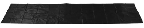 CALLARON Carta di Trasferimento Carbone 51,6cm X 2m Monofacciale per Disegno e Tracciatura, Fogli da Copia in Grafite per Artigianato e Ricamo, Strumento da Disegno Versatile