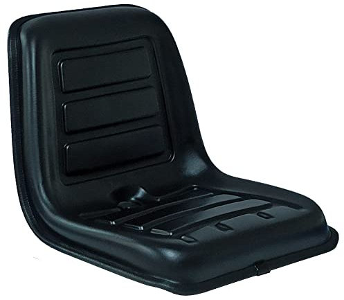 KLARA SEATS Sitzschale 395mm Schmalspursitz Weinberg Schlepper Schubmaststapler Minibagger