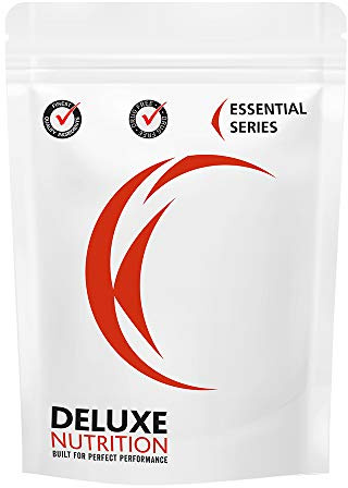 D-ribose Powder 250g for Energy and Chronic Fatigue Fibromyalgia | ATP Fuel Energy Deluxe Nutrition