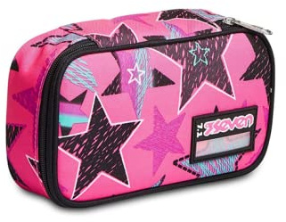 Seven QUICK STARBRIGHTING HUS (fuchsia), Fuchsia