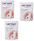 Kattovit Niere/Renal | 3er Pack | 3 x 400 g | Diät-Alleinfuttermittel für Katzen | Kann zur UnterstüTzung der Nierenfunktion bei chronischer Niereninsuffizienz beitragen