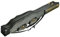 Sportex Tasche 2 Fächer für 2-4 montierte Ruten+Schirm+Tooltaschen Länge 190 cm