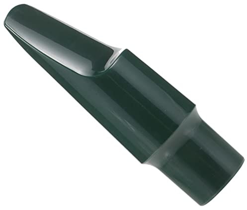 UPKOCH Saxophon Mundstuck Für Altsaxophon Ersatz Kunststoff Nützlich Für Anfänger Und Amateure Installieren Verwenden