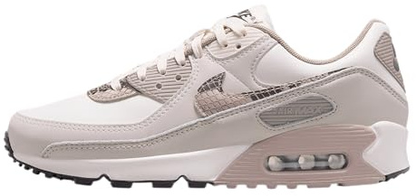 NIKE HV4915-100 AIR Max 90 AMD 2 Femme Orewood BRN/Multi-Color EU 36