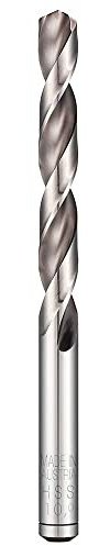 Alpen 96666666700 Pro DIN 338 RN 3,0 mm arbetarborrar