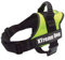 Arquivet Xtreme Hundegeschirr Neon Grün - Größe: S / 50-64 cm