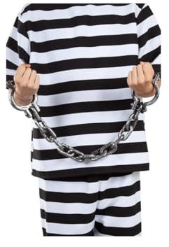 DISBACANAL Grilletes Deluxe