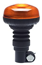 Berger & Schröter Mini gyrophare LED (flexible 12/24 V)