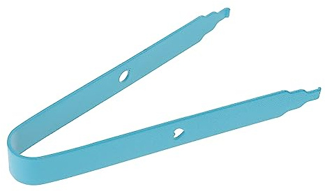 CONGARTENO Mechanical Keyboard Puller and Remover Tool for Gaming and Office Use, Full Steel Construction, Hot-swappable Switch, Cyan Color